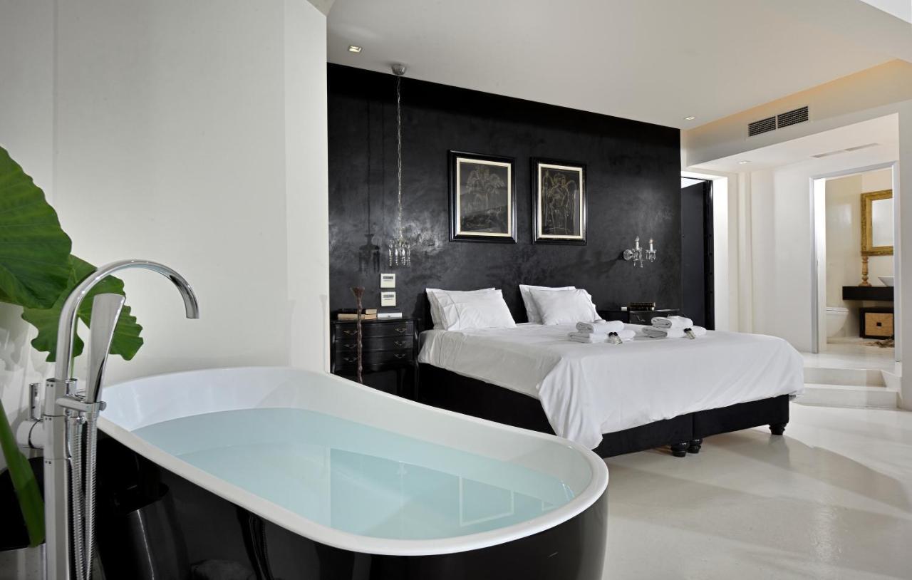 Alto Psyrri Penthouse By K&K Apartment เอเธนส์ ภายนอก รูปภาพ