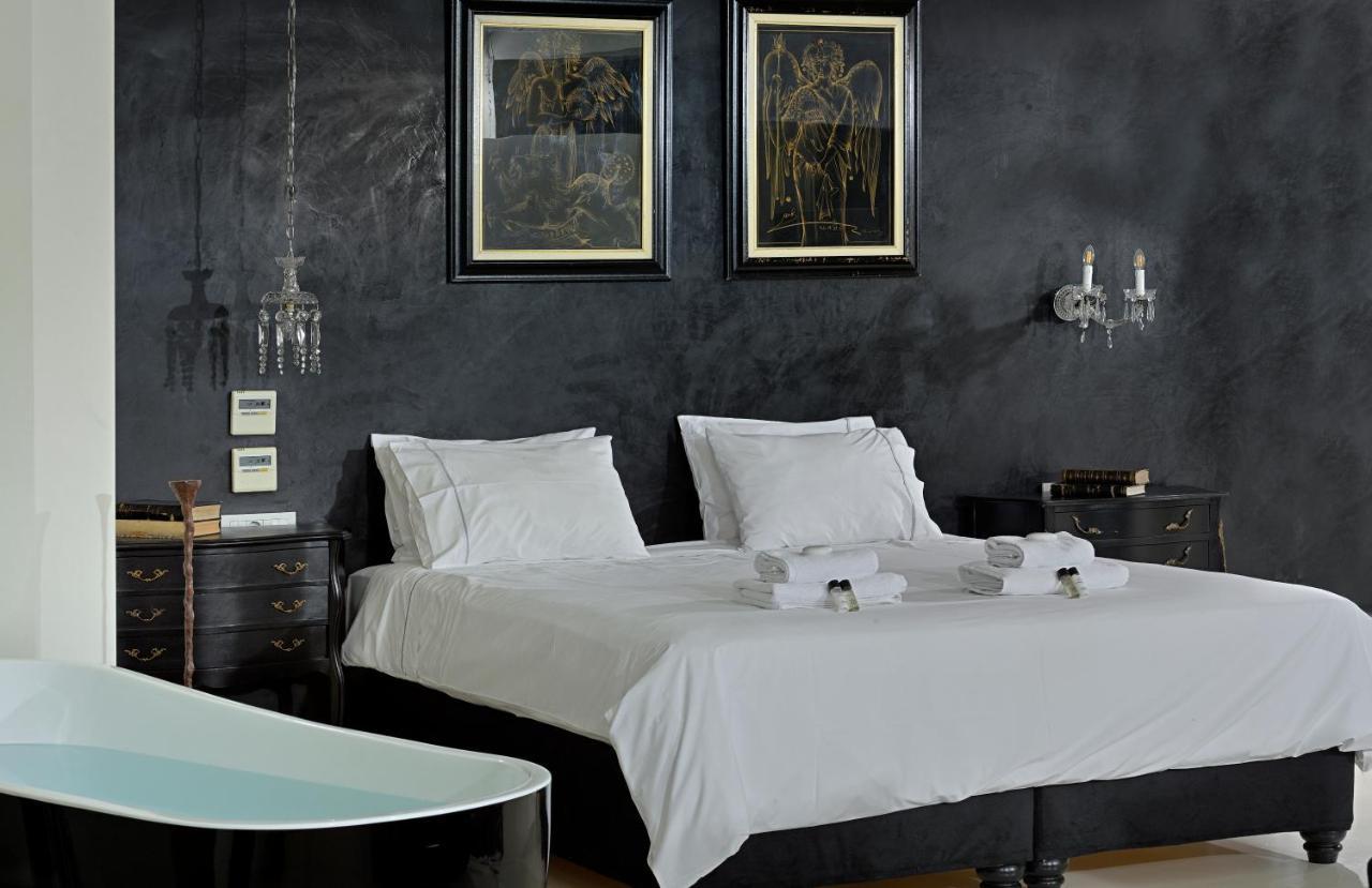 Alto Psyrri Penthouse By K&K Apartment เอเธนส์ ภายนอก รูปภาพ