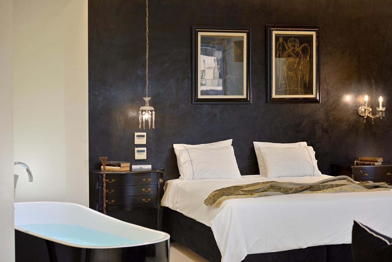 Alto Psyrri Penthouse By K&K Apartment เอเธนส์ ภายนอก รูปภาพ