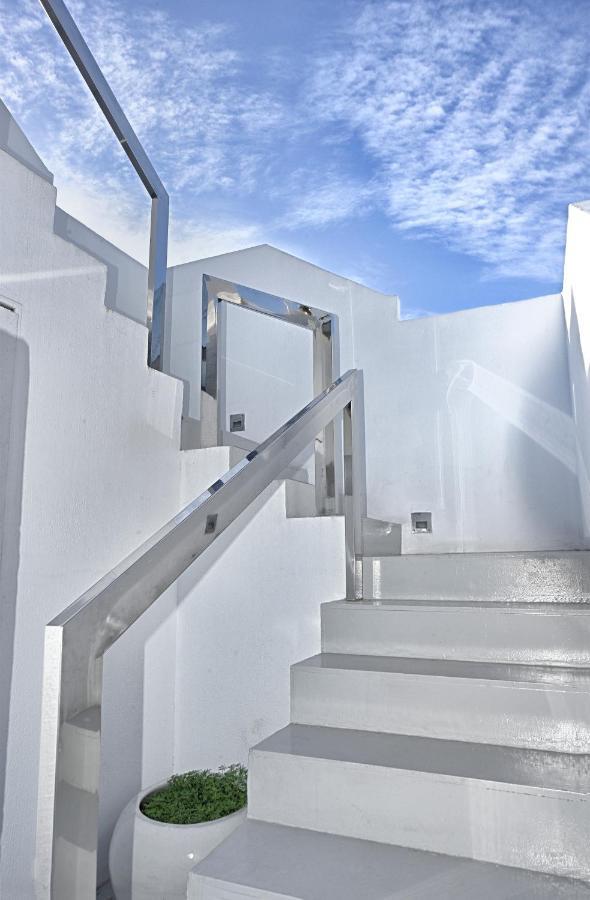 Alto Psyrri Penthouse By K&K Apartment เอเธนส์ ภายนอก รูปภาพ
